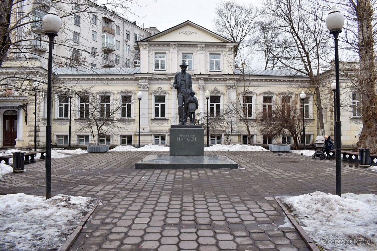 Фото: mosprogulka.ru