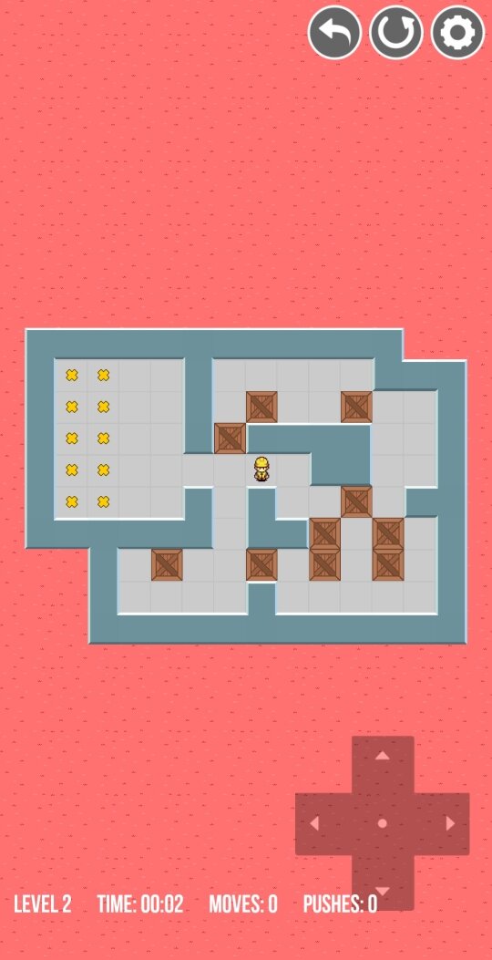 Подобные уровни далеко не для начинающих.