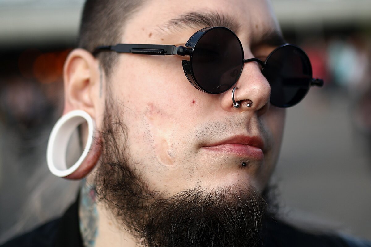 Фото: Сергей Бобылев/ТАСС 