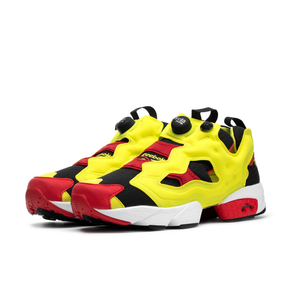 Reebok Insta Pump Fury