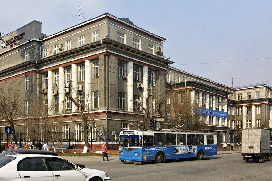 Клиника НИИТО" работает над стабилизацией финансового состояния - Infopro54 - Но