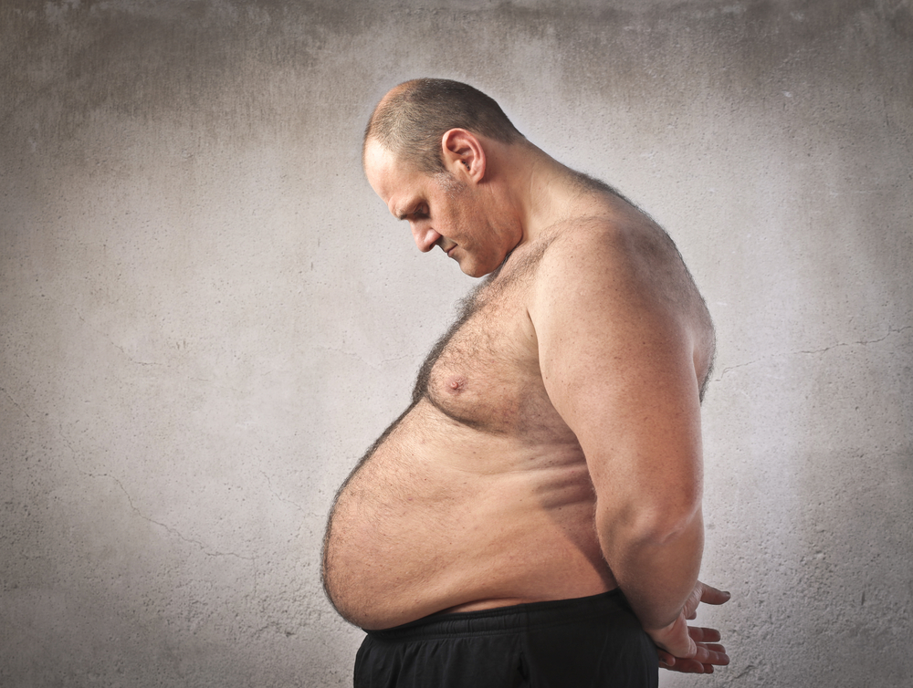 Как быстро похудеть мужчине - лучшая стратегия для снижения веса. Научные даные