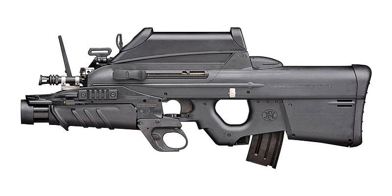 винтовка fn f2000. штурмовая винтовка fn f2000. штурмовая винтовка fn f2000. штурмовая винтовка fn2000. бельгийская штурмовая винтовка fn f2000.