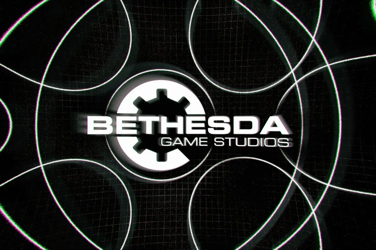 ИИИ3] Истории Игровой Индустрии. Всё о Bethesda GS | GAMES&TECH | Дзен