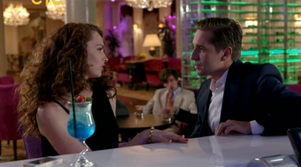 Александр Ратников в сериале "Мамочки" 2015 год