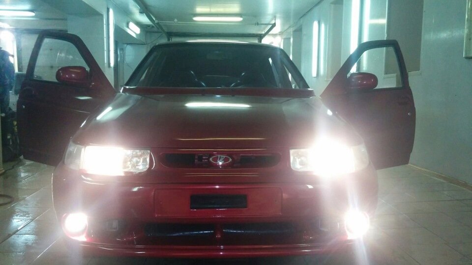 автомобиль