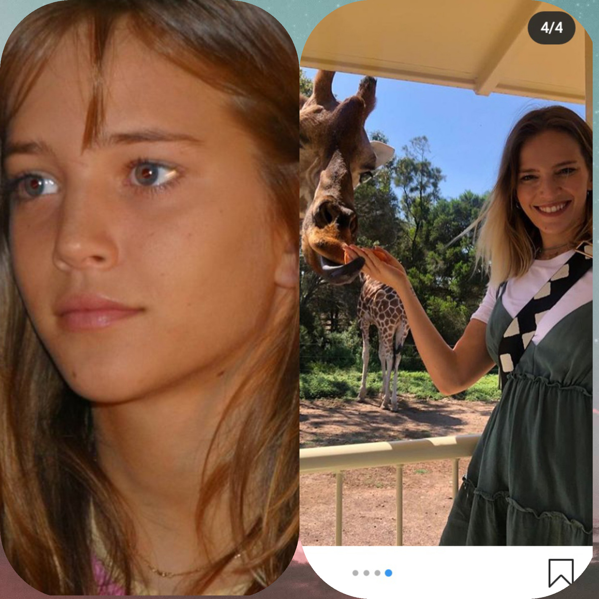 Фото из Инстаграма