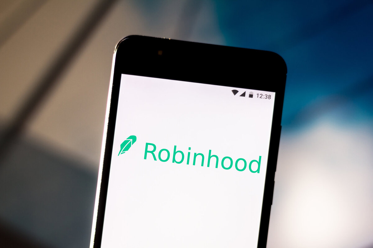 В приложении Robinhood уже второй раз за последнюю неделю случился серьезный сбой на фоне обвала рынков.