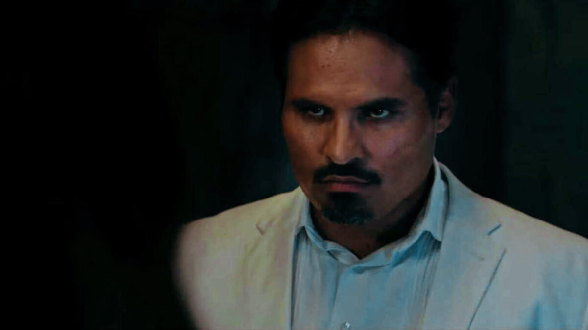 Кадр из фильма «Остров Фантазий» 