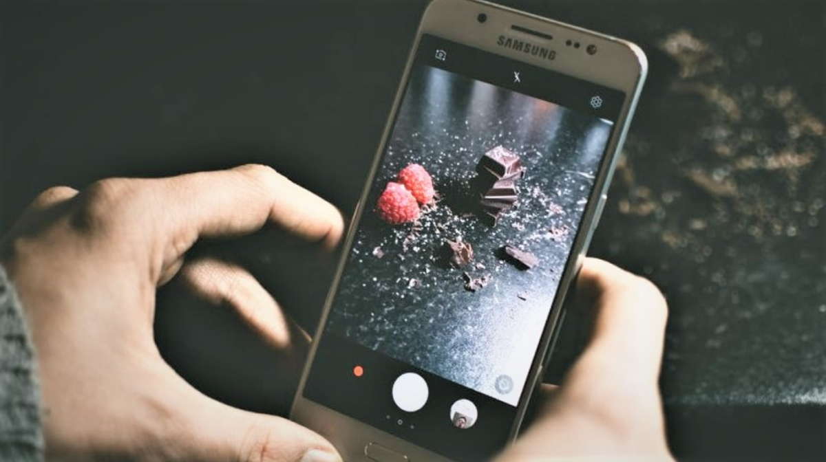 5 приложений для создания замедленного видео для Android