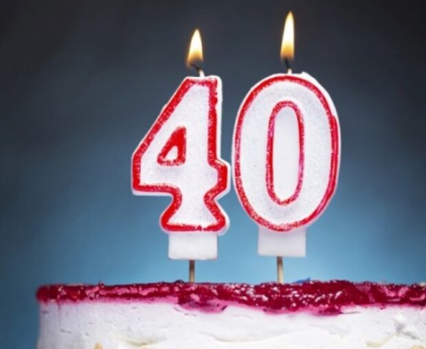 Почему нельзя праздновать 40 лет мужчине: 5 причин отказаться от этой традиции