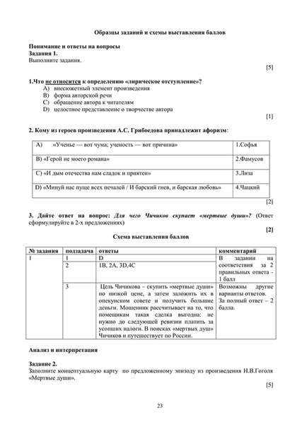 Задания,которые мы должны выполнить за 40 минут.