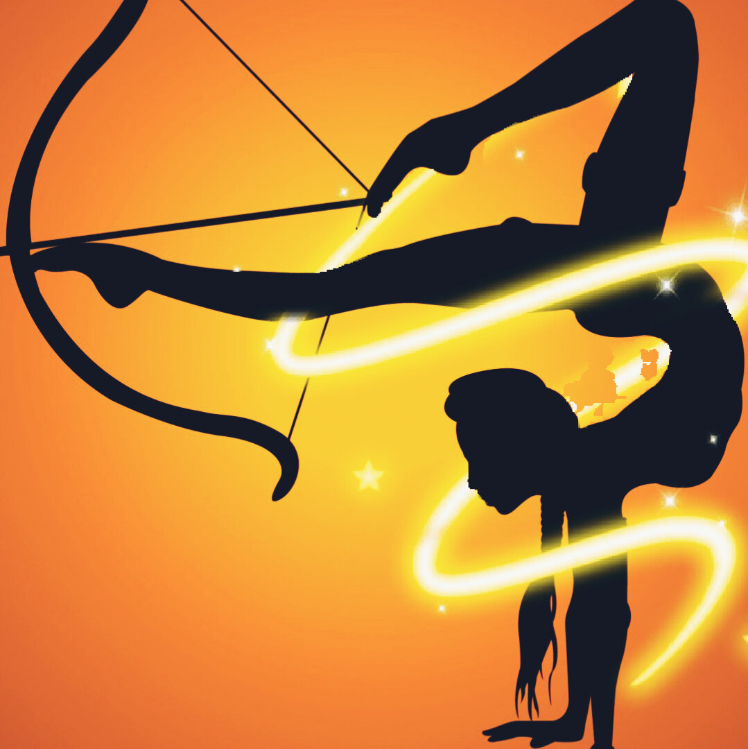 Гороскоп для стрельцов на апрель