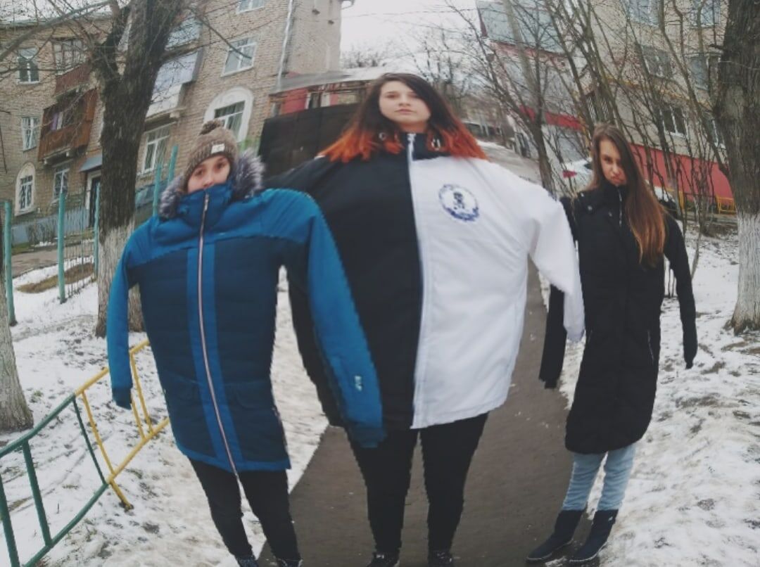Бахнув пельменiв