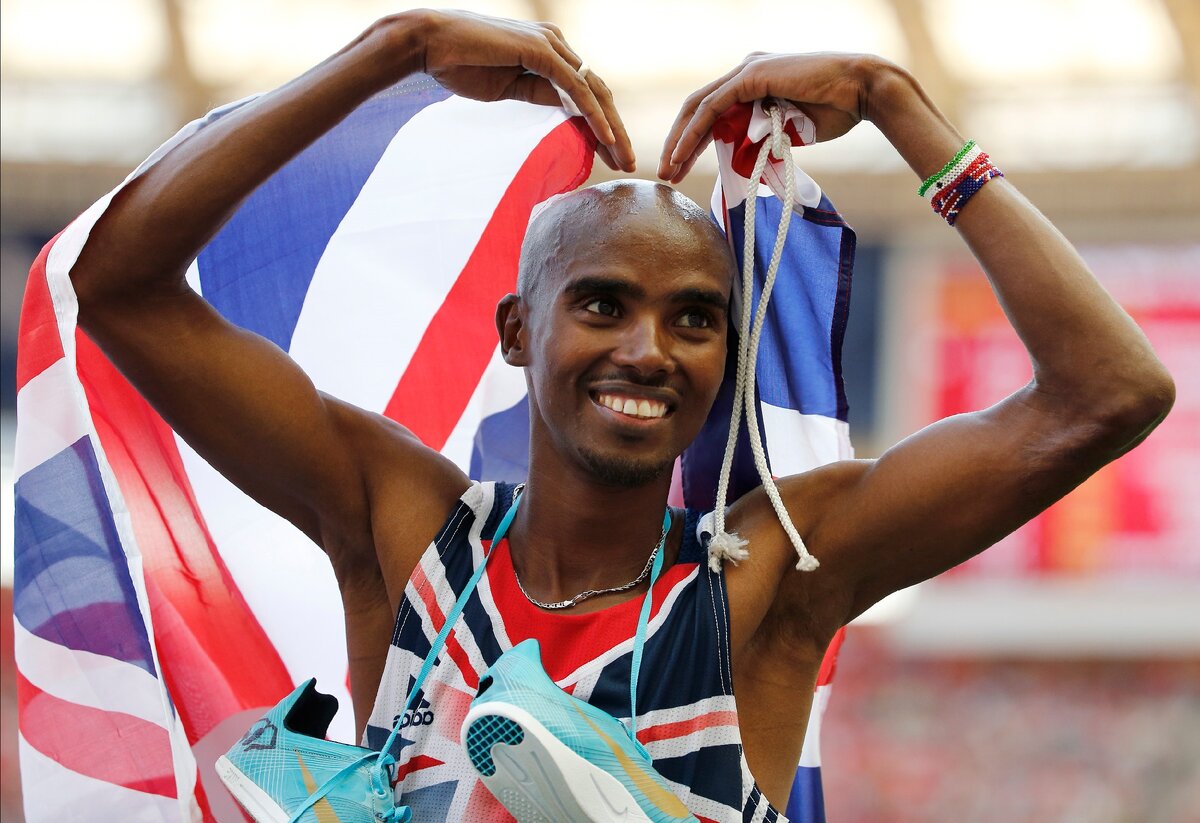 лучшие стайеры мира. елена исинбаева. Nike we run moscow 2013 jama "mo" farah. британец мо фара 2016 год забег. мо фара рост и вес.