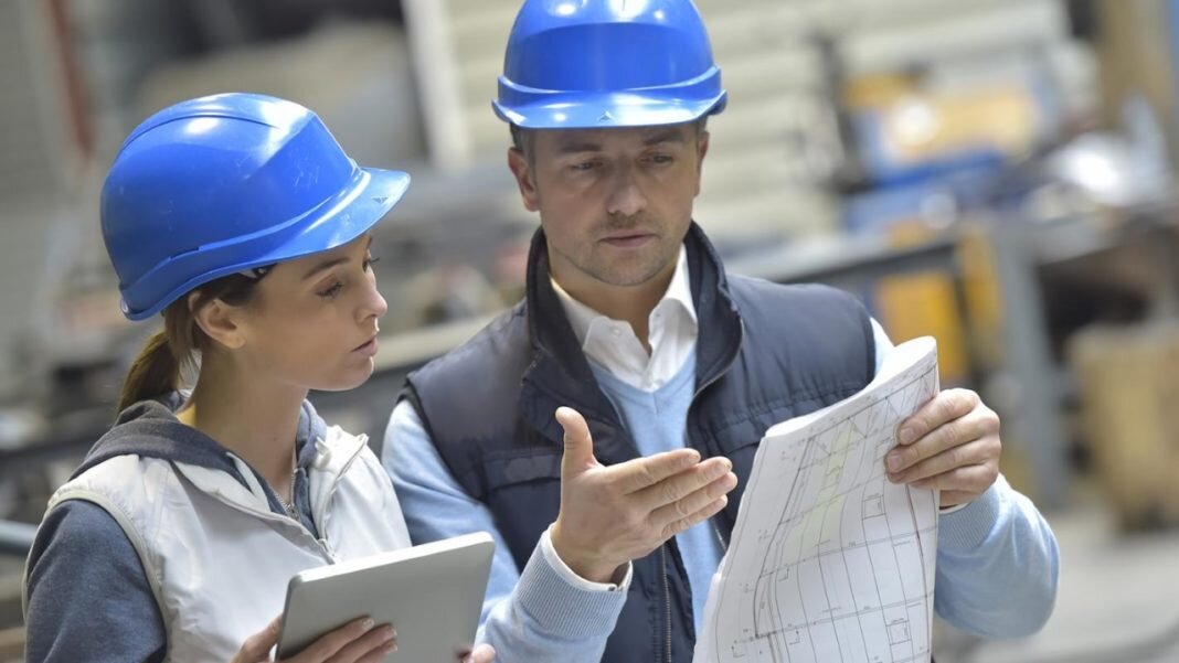 Нормальные условия труда