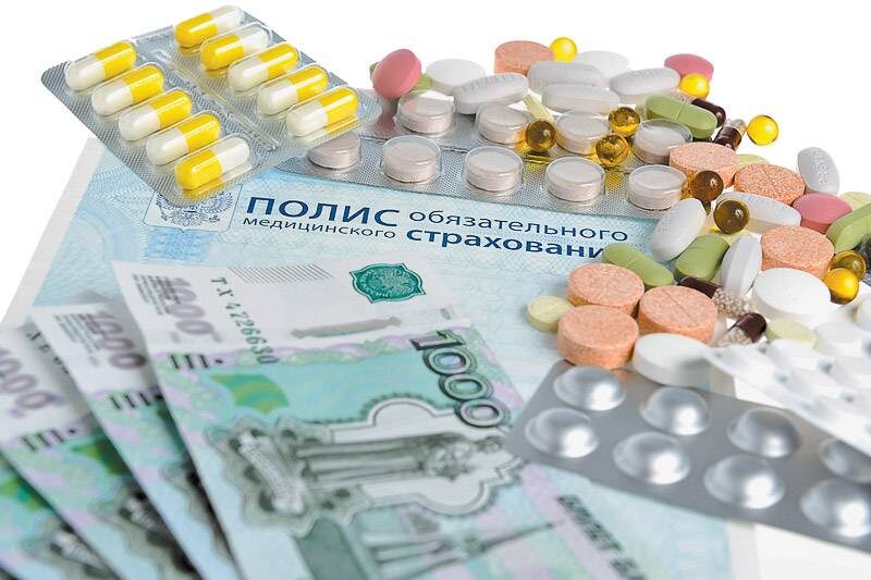 Очевидными выгодоприобретателями от нынешней истерии вокруг коронавируса оказываются фармацевтические компании (фото: LORI)