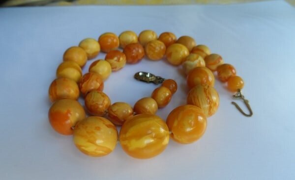 Фото тех самых бус