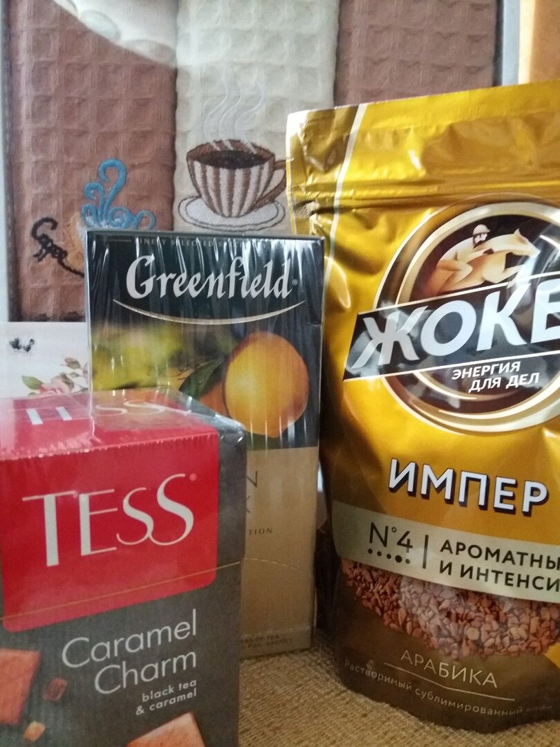 Такие привычные, такие любимые....