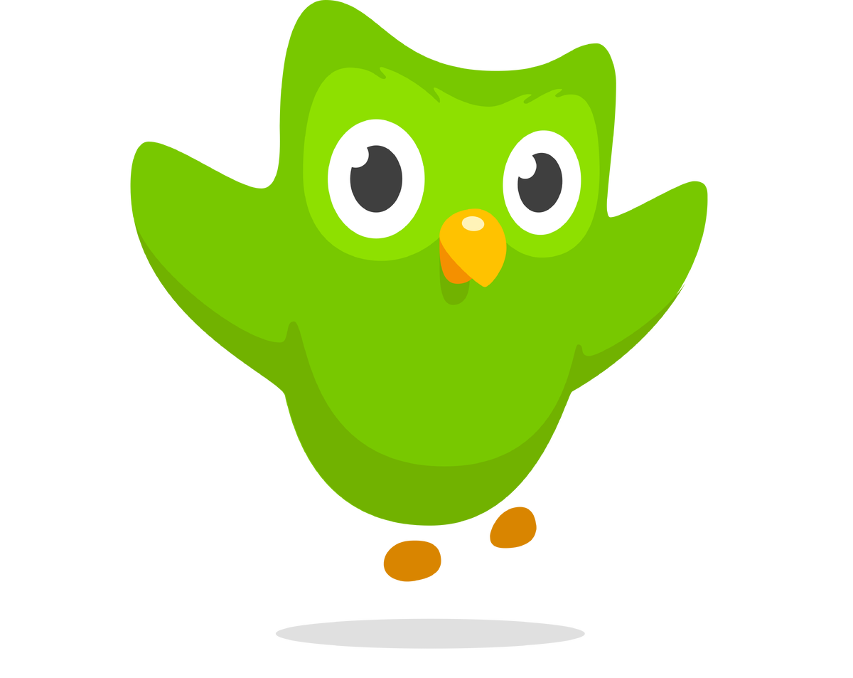 Duolingo