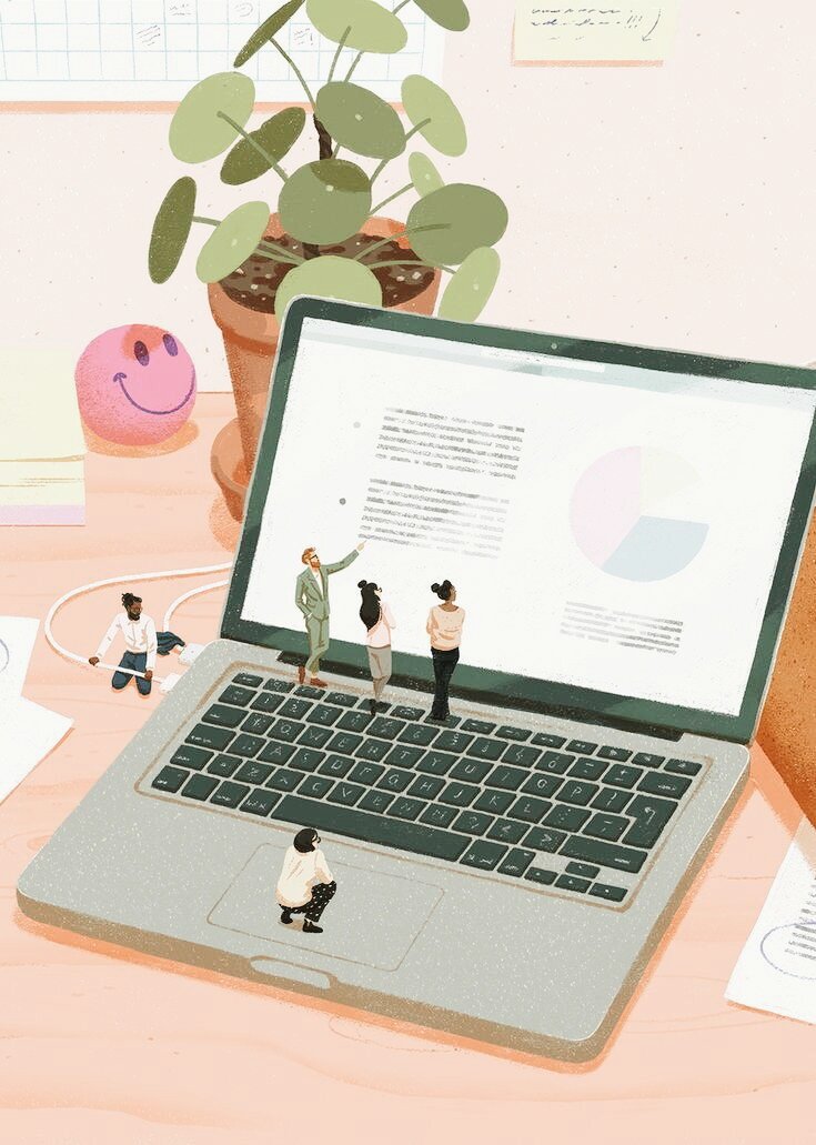 Фото: lasuite-illustration.com