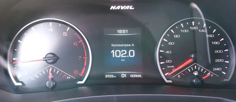 tpms error haval h6 что такое