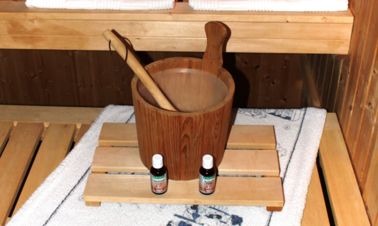 применение эфирных масел