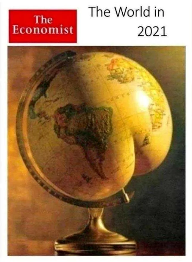 фото The Economist