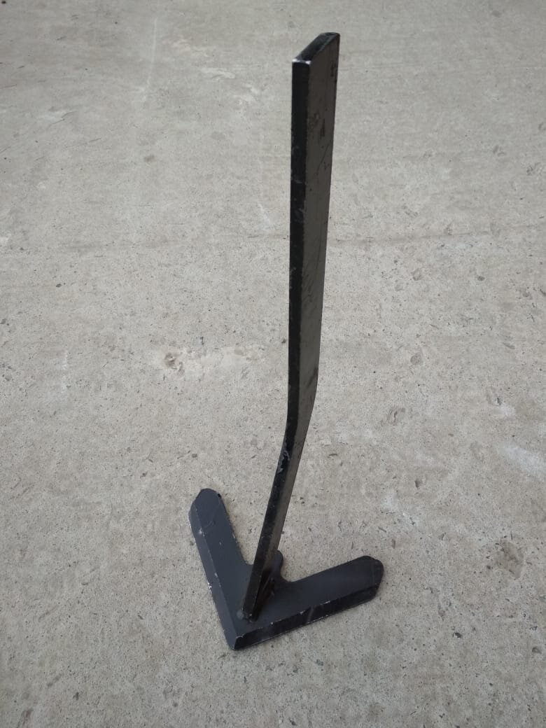 Самый простой вариант исполнения