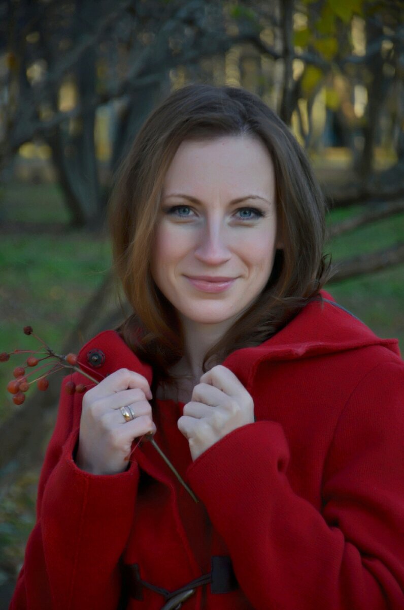 Комнатный гурман