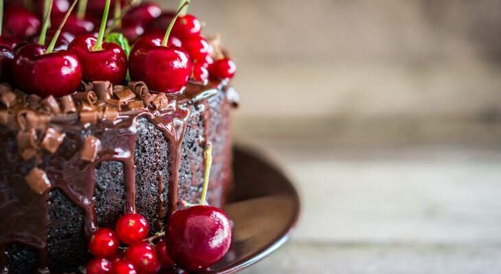 Фотоматериал: candiland.ru chocosite.ru shokoladd.ru delicia.com.ua