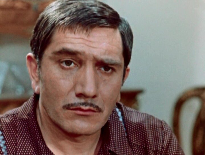 Армен Джигарханян