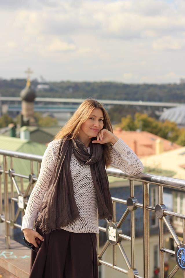 Психолог Елена Иванова