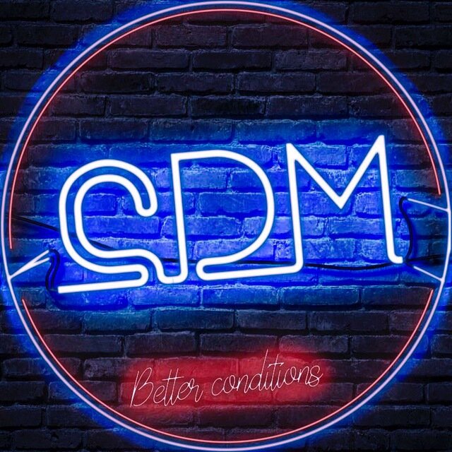 CDM