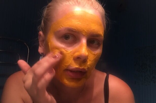 Омоложение для всех женщин. Молодеет каждый участочек вашего лица.