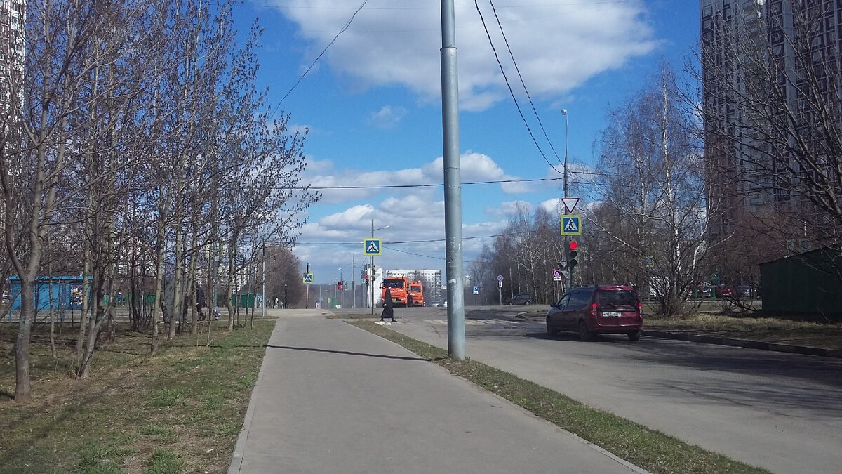 Фото автора.