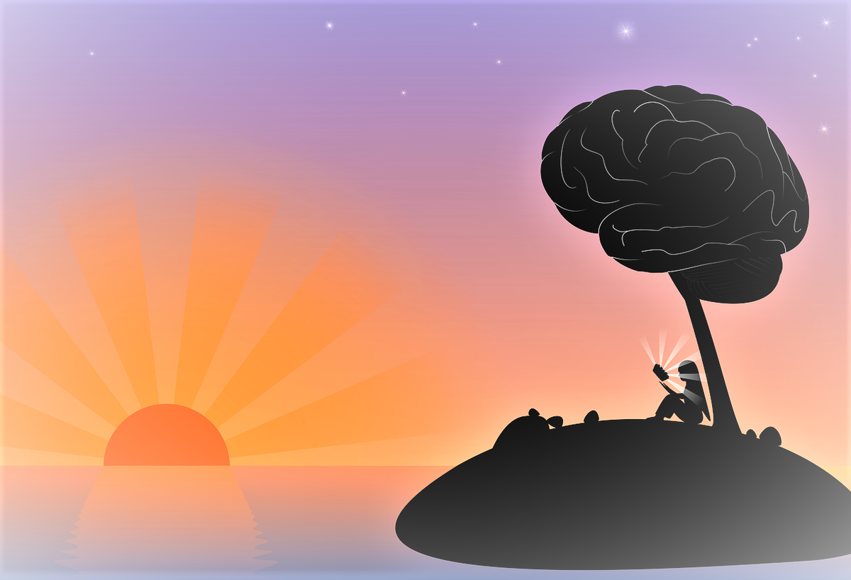 Воображение — это самое главное, оно является отражением того, что мы притягиваем в свою жизнь. (с) Альберт Эйнштейн