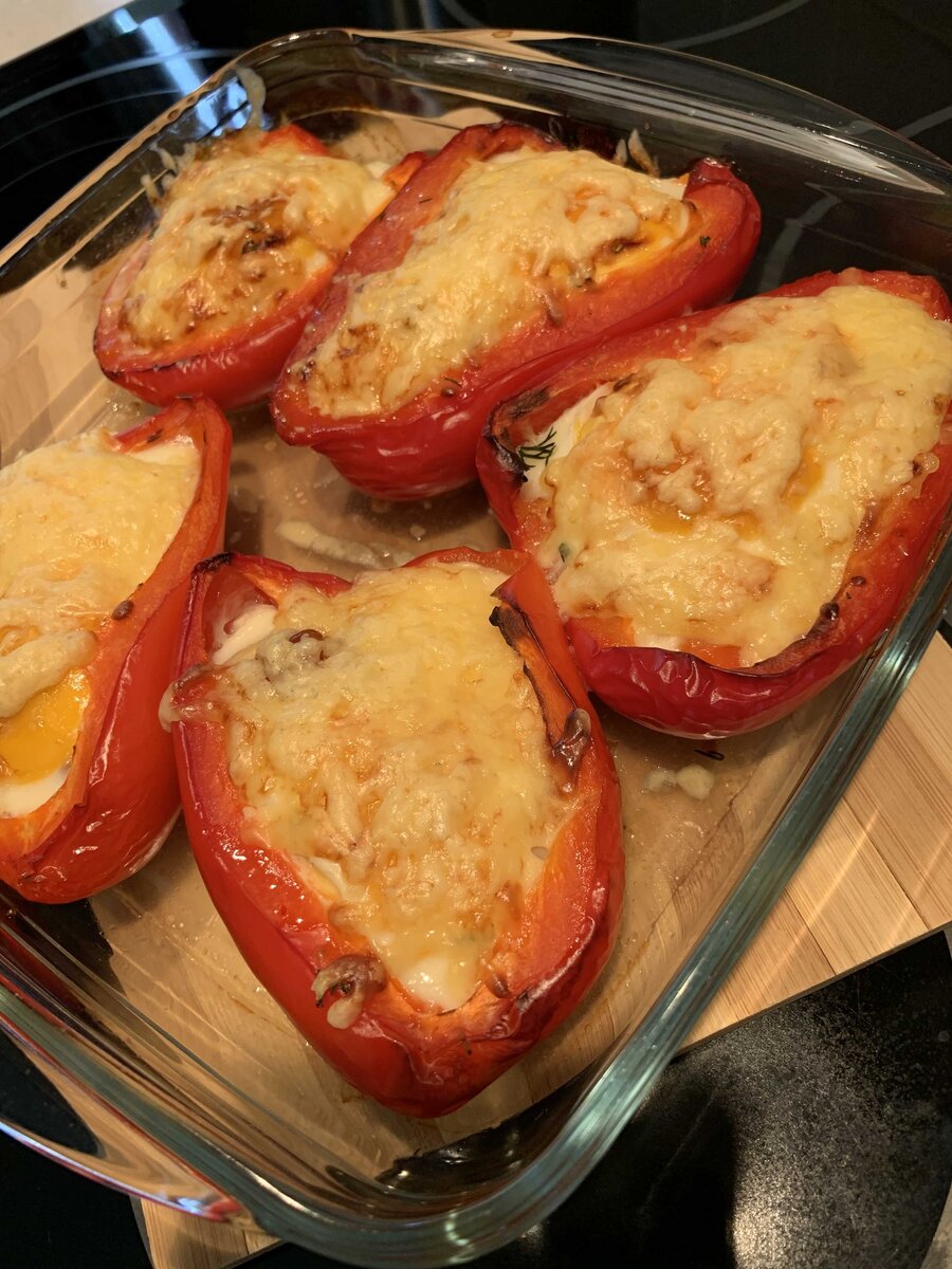 Вкуснятина
