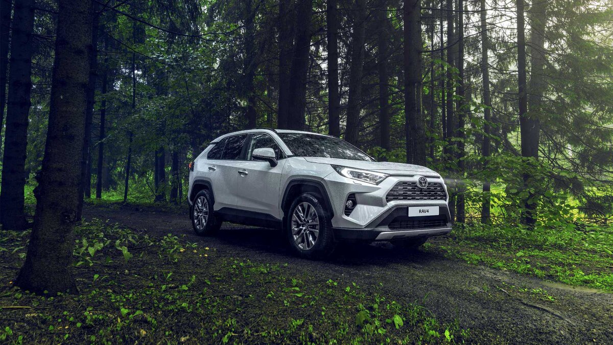 фото: www.toyota.ru