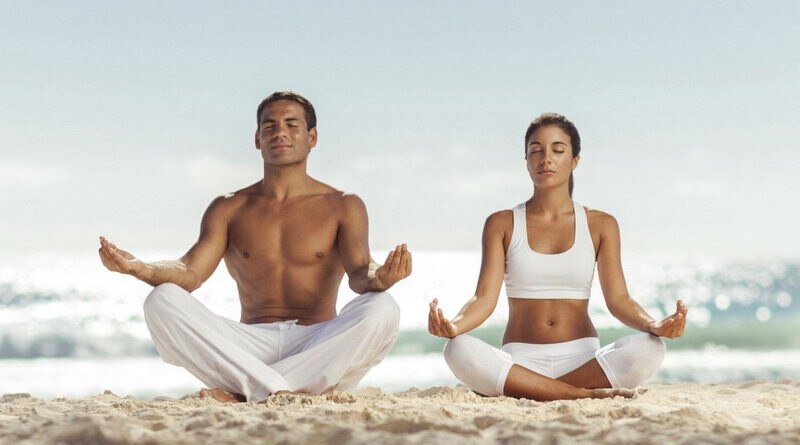 Кто-то скажет: «Ха, медитация? Что ещё может быть более скучно?» - и будет совершенно не прав. 