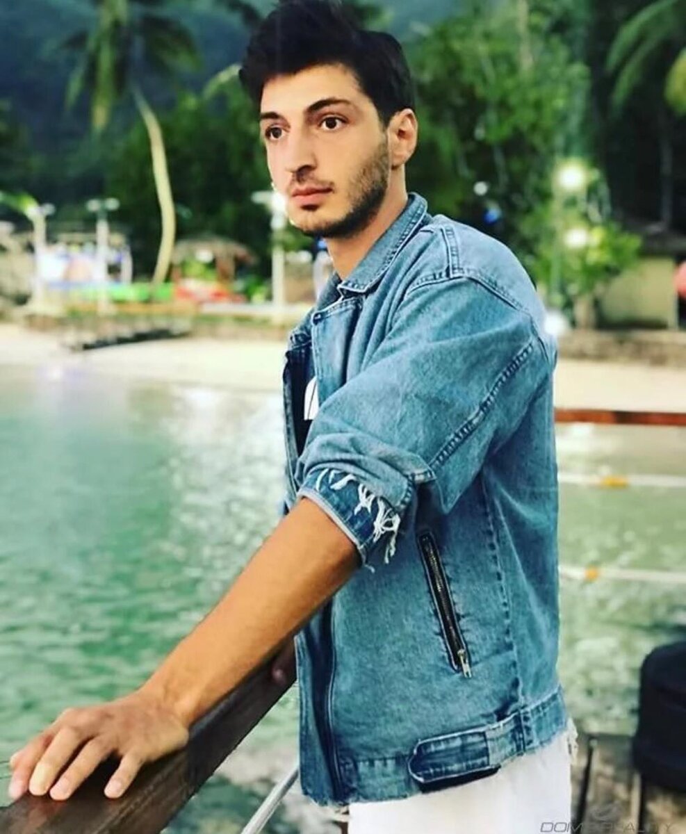 Иосиф Оганесян. Instagram