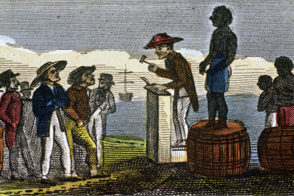 рабское мышление