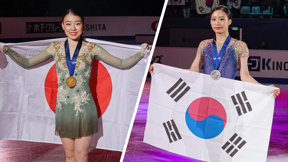 Чемпионат четырёх континентов 2020