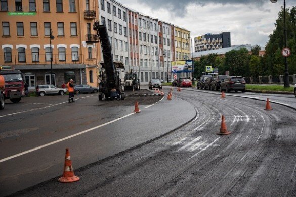 "Карповка" | Игорь Логвин