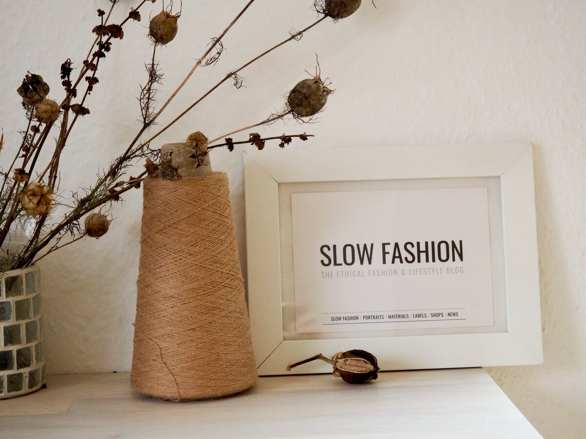 Photo credit slowfashionblog.de