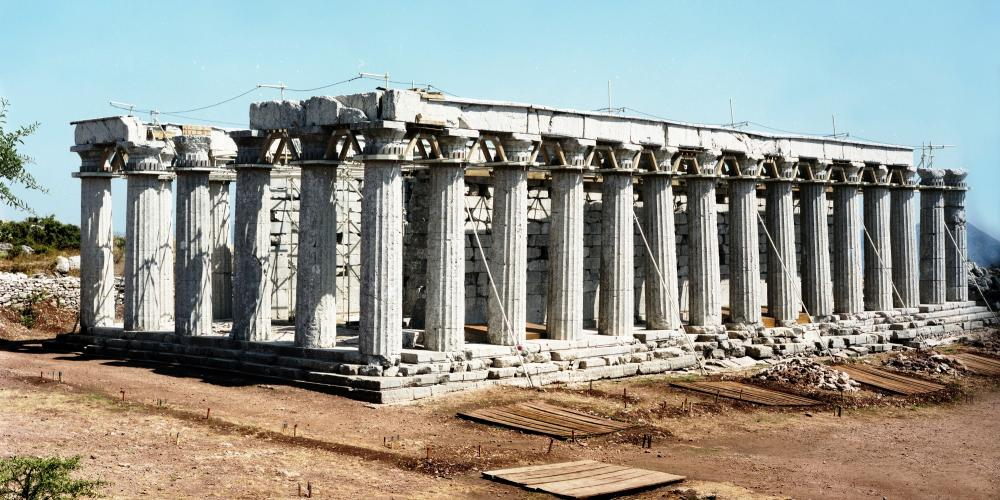 Фото взято на сайте: https://visitworldheritage.com/en/eu/temple-of-apollo-epikourios-in-bassae/0c276c8a-4b97-4129-b7a1-117352d8251e