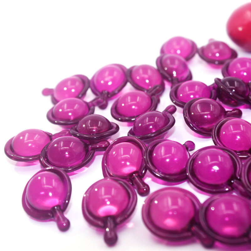 Витаминная сыворотка для волос