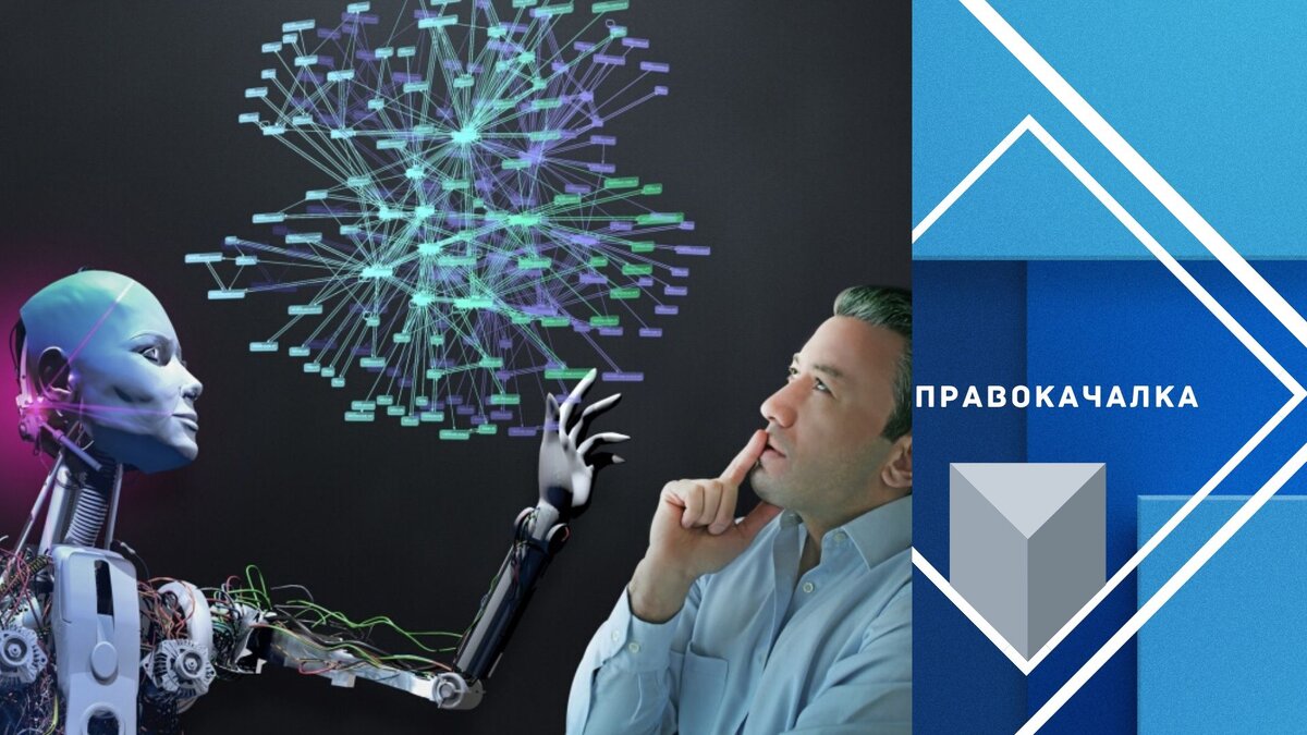 Надеюсь, наше будущее не будет напоминать 3 сезон сериала "Мир Дикого запада"