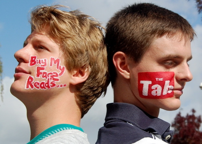 Реклама может быть и временной, и перманентной