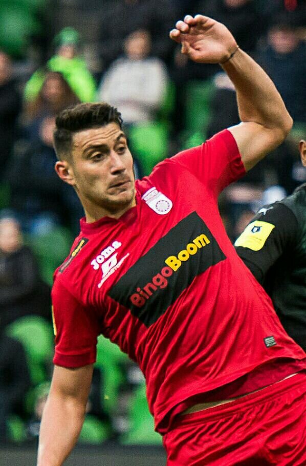 Маркетологи "Бинго-Бума" знают толк в извращениях